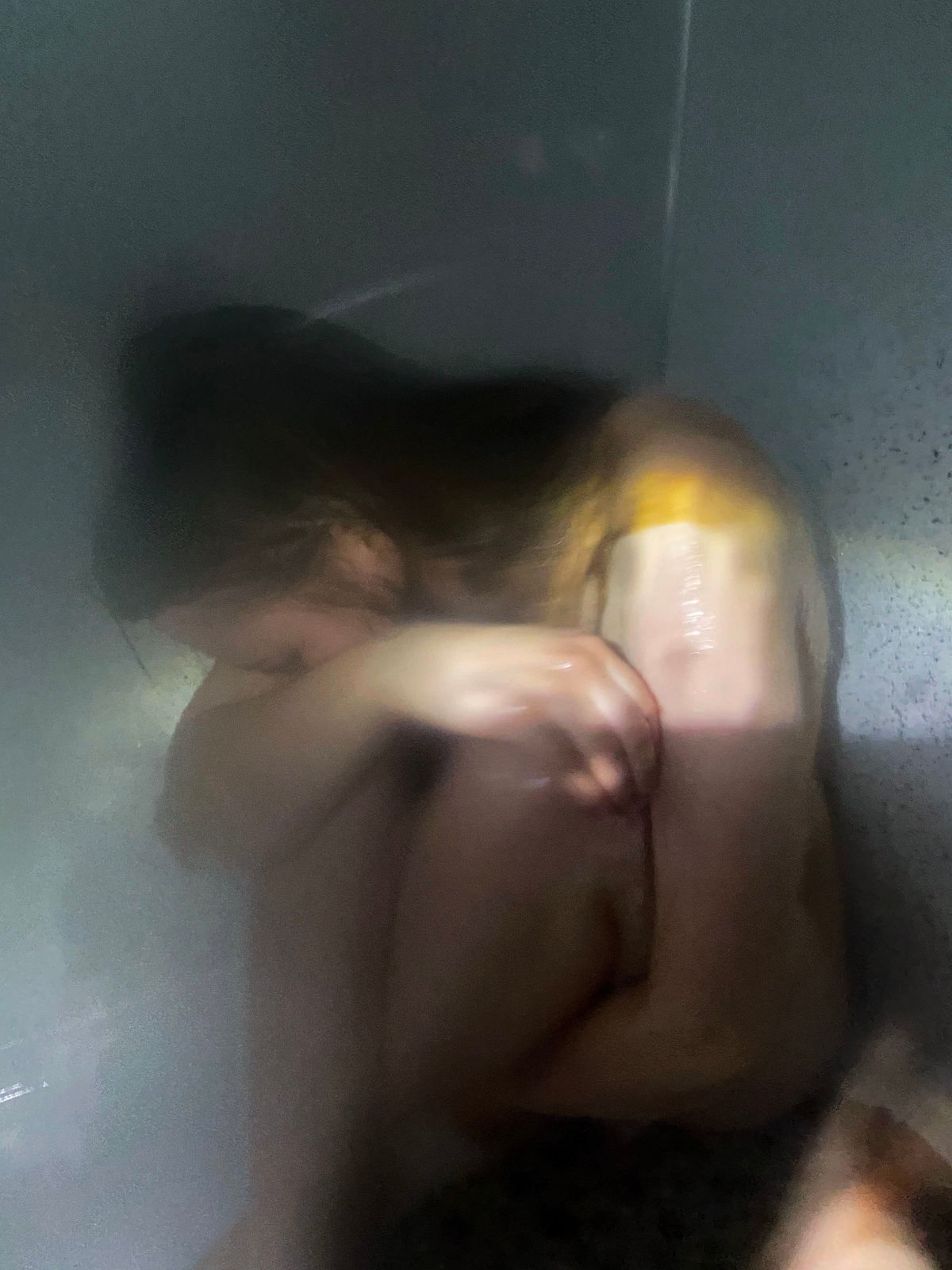 Beth Radic, Still Dirty (1), 2021