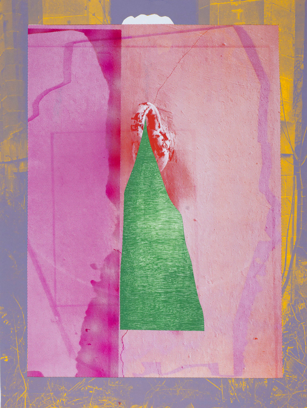 Rosalind Lawless, Terrace