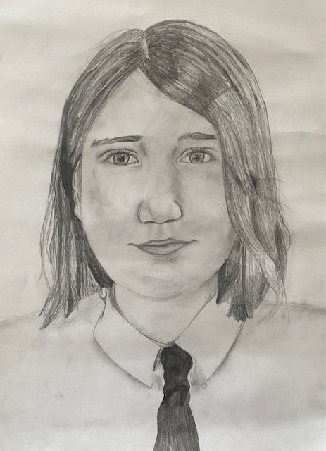 Faith Gilmour, Strathaven Academy