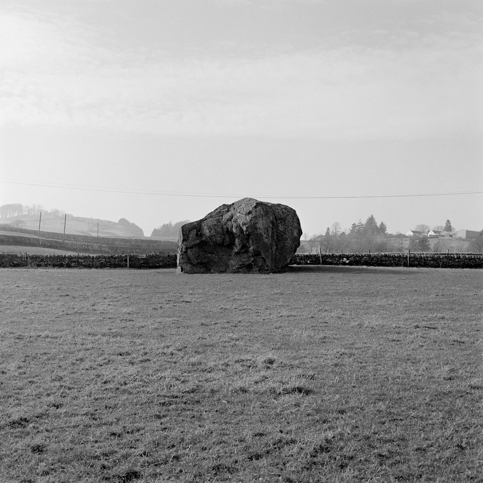 Oli Turner, Clochoderick Stane, 2025