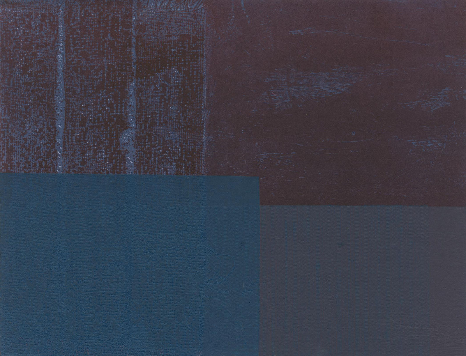 Joy Arden, Darkling, 2024