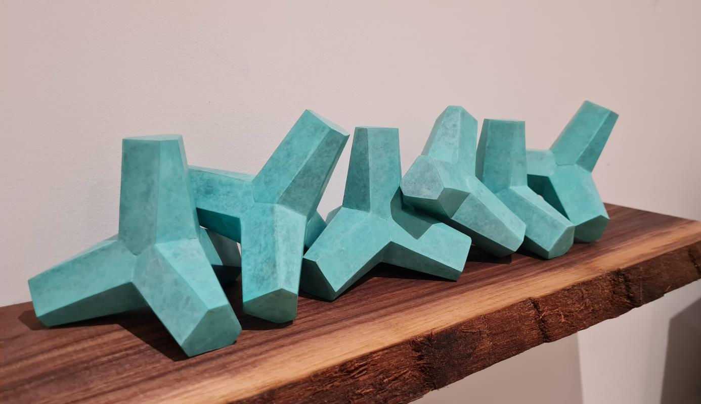 Christian Sloan, The Rising Tides, 2025