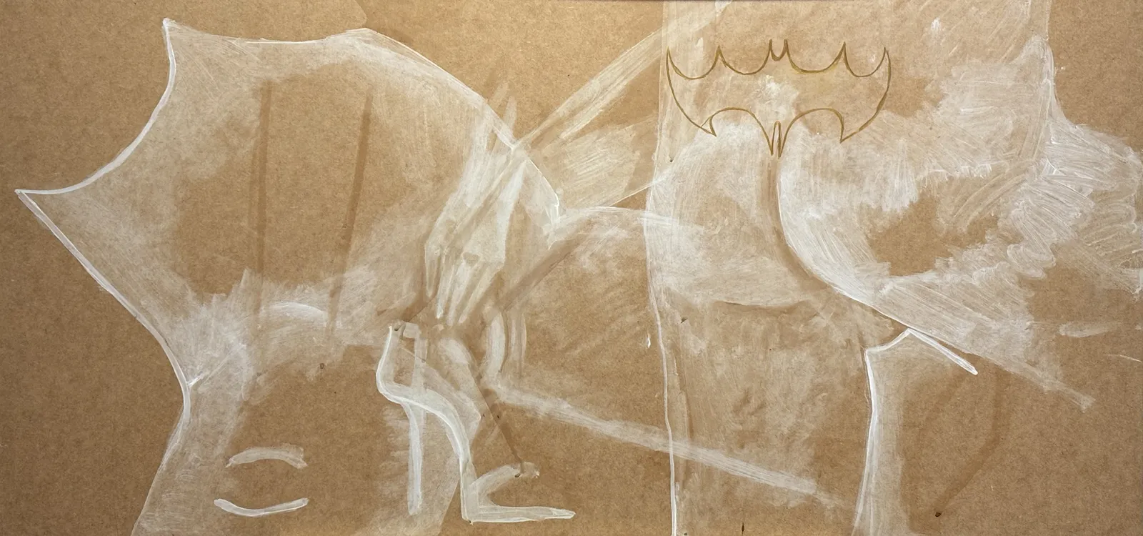 Edith Niel, The Redemption of Jason Todd, 2026