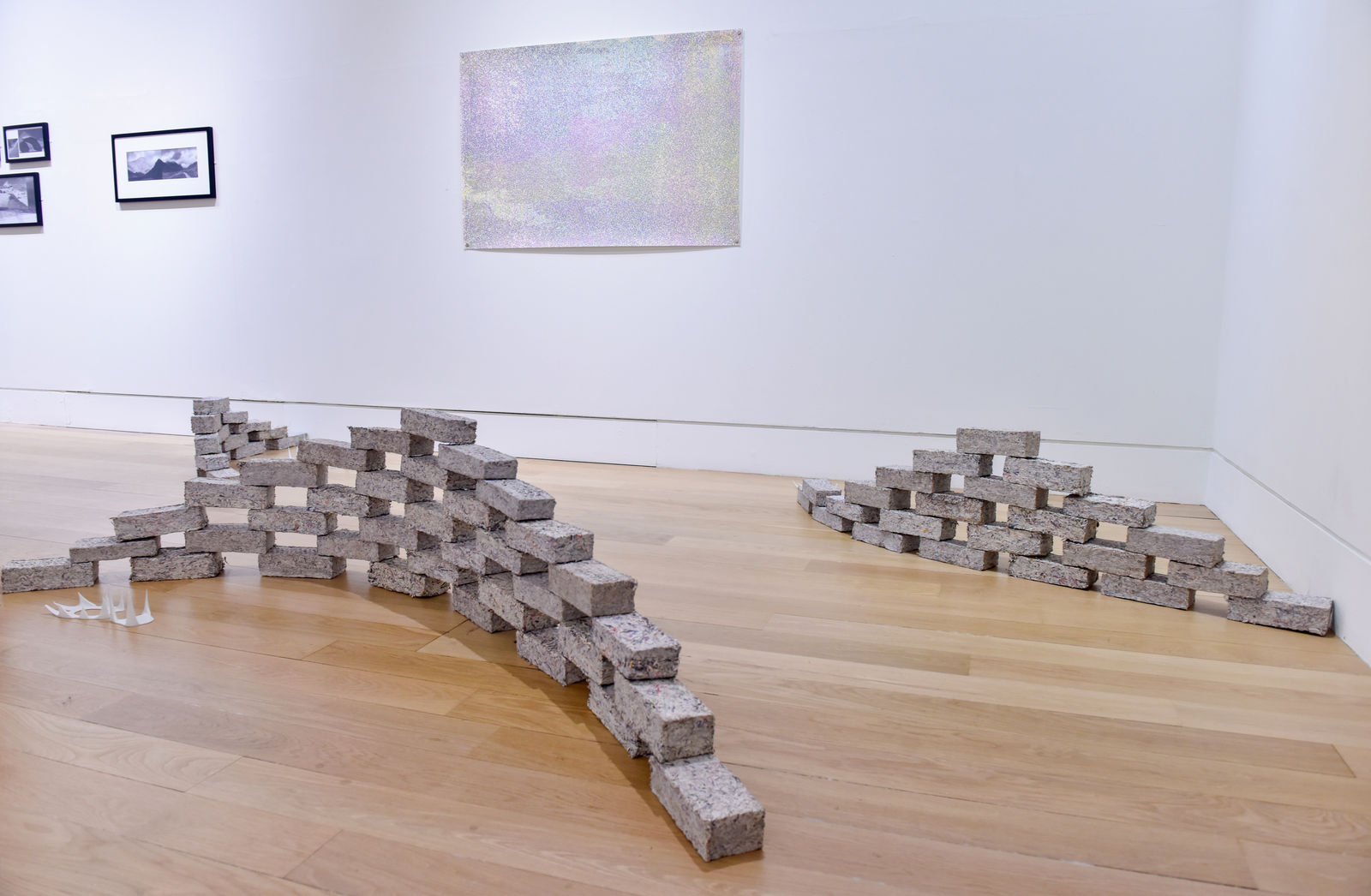 Sean Kemp, Pathway (Cleared), 2020