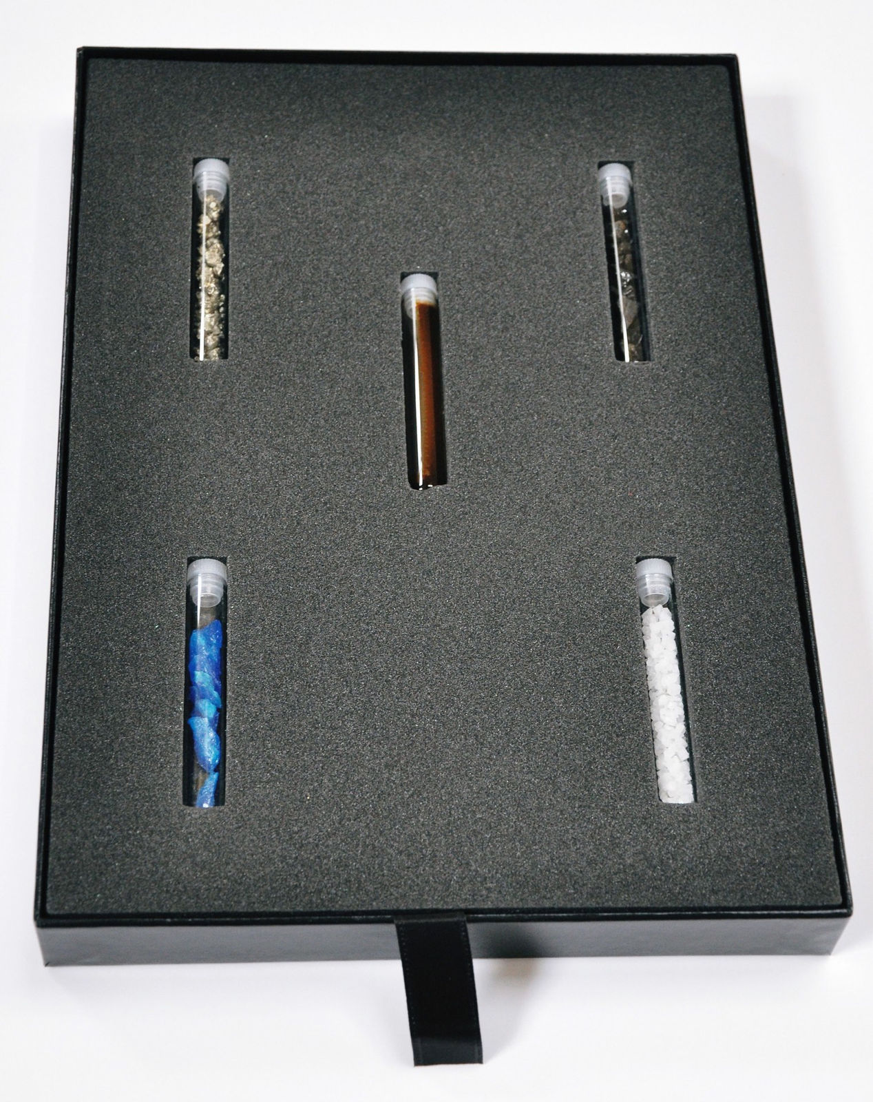 Glen Onwin RSA, Flammable Solid / Flammable Liquid, 1994