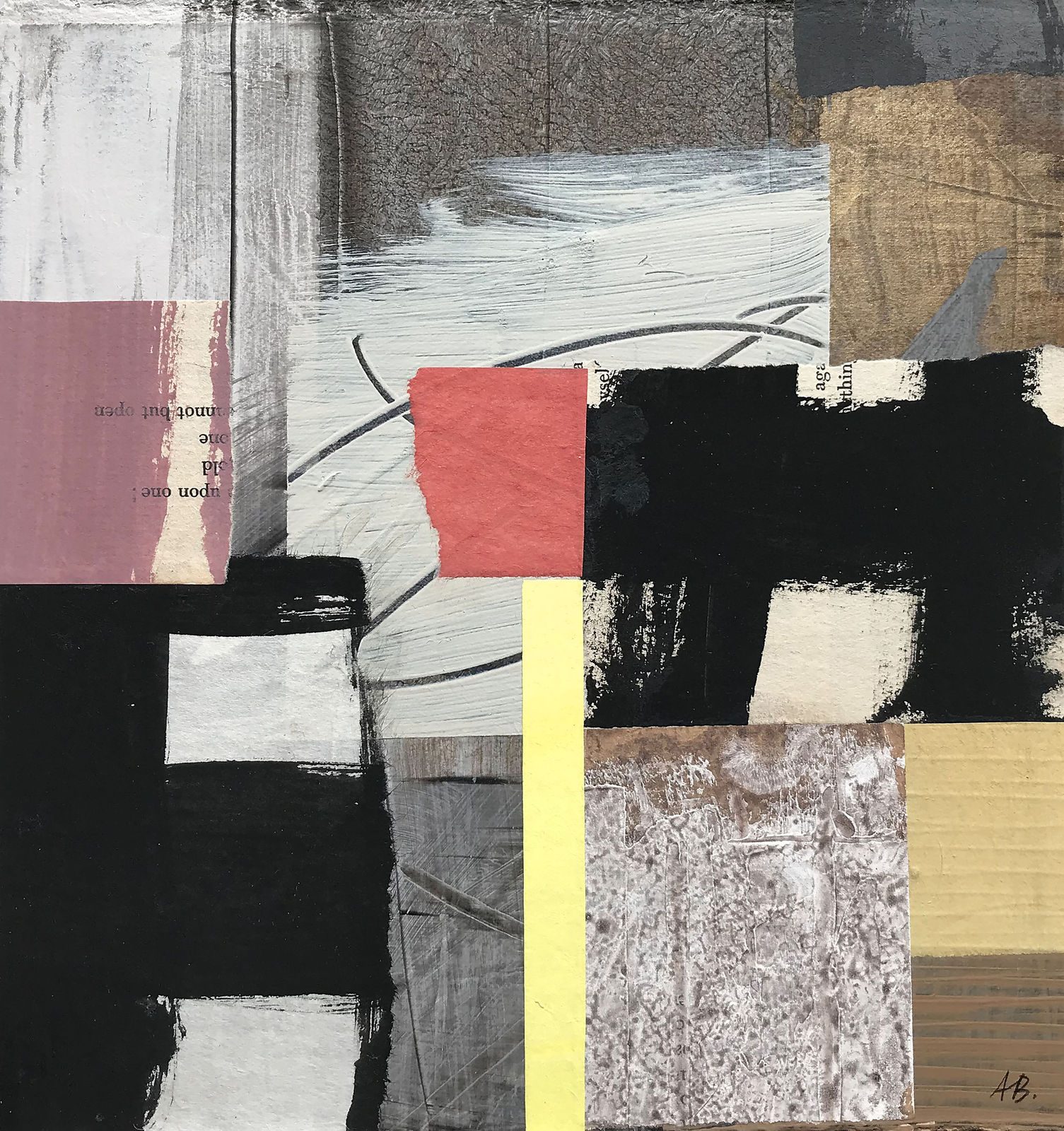 Alfons Bytautas RSA, Revelation, 2021