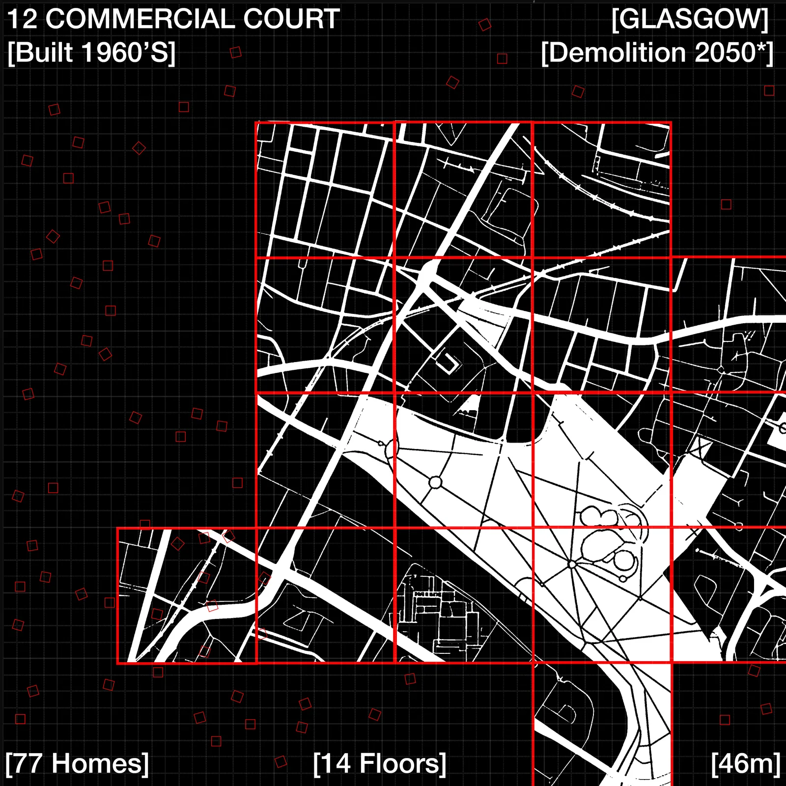 Ellis Bairstow, Commercial Court - Glasgow, 2026