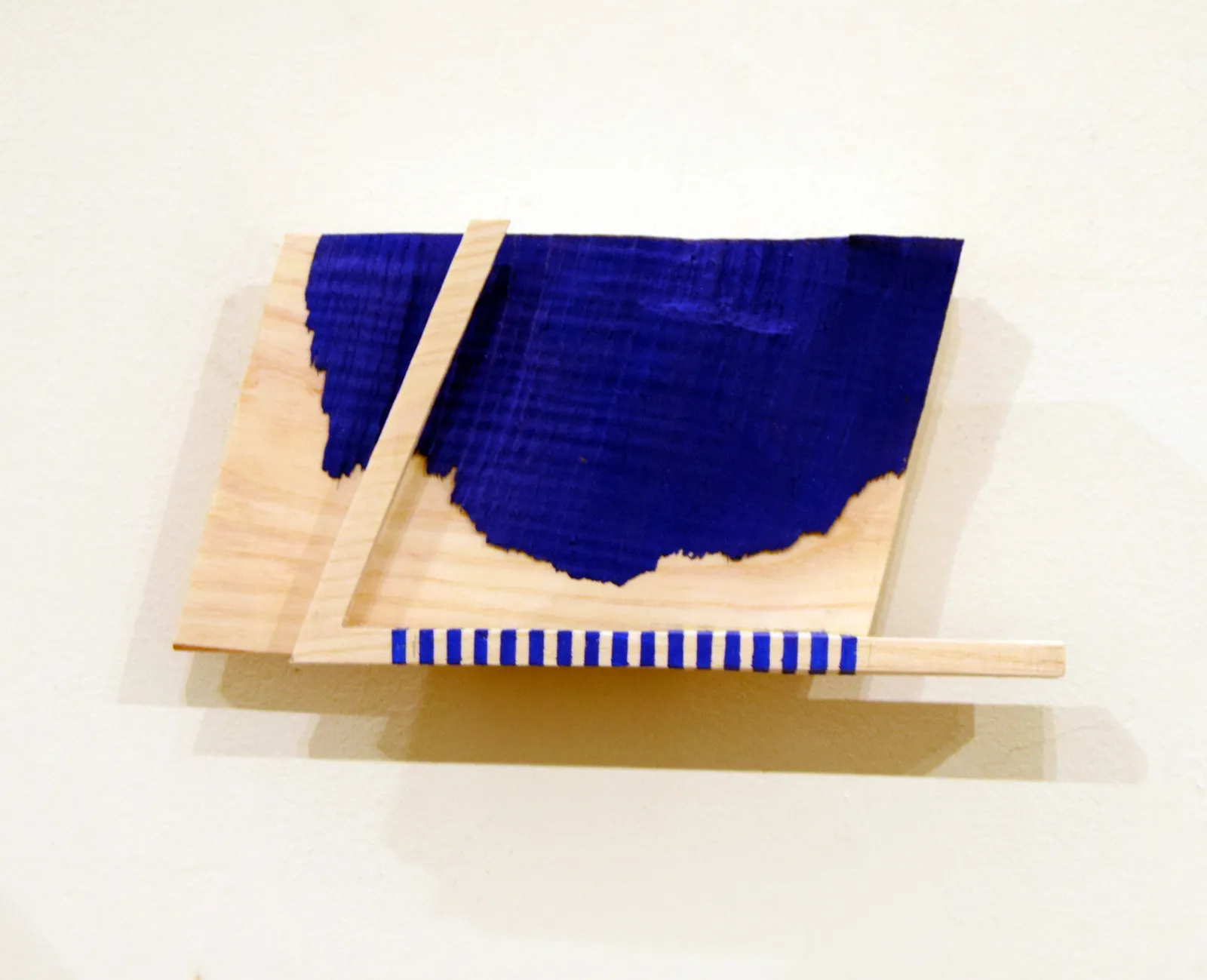 Doug Cocker RSA, First Variations 4