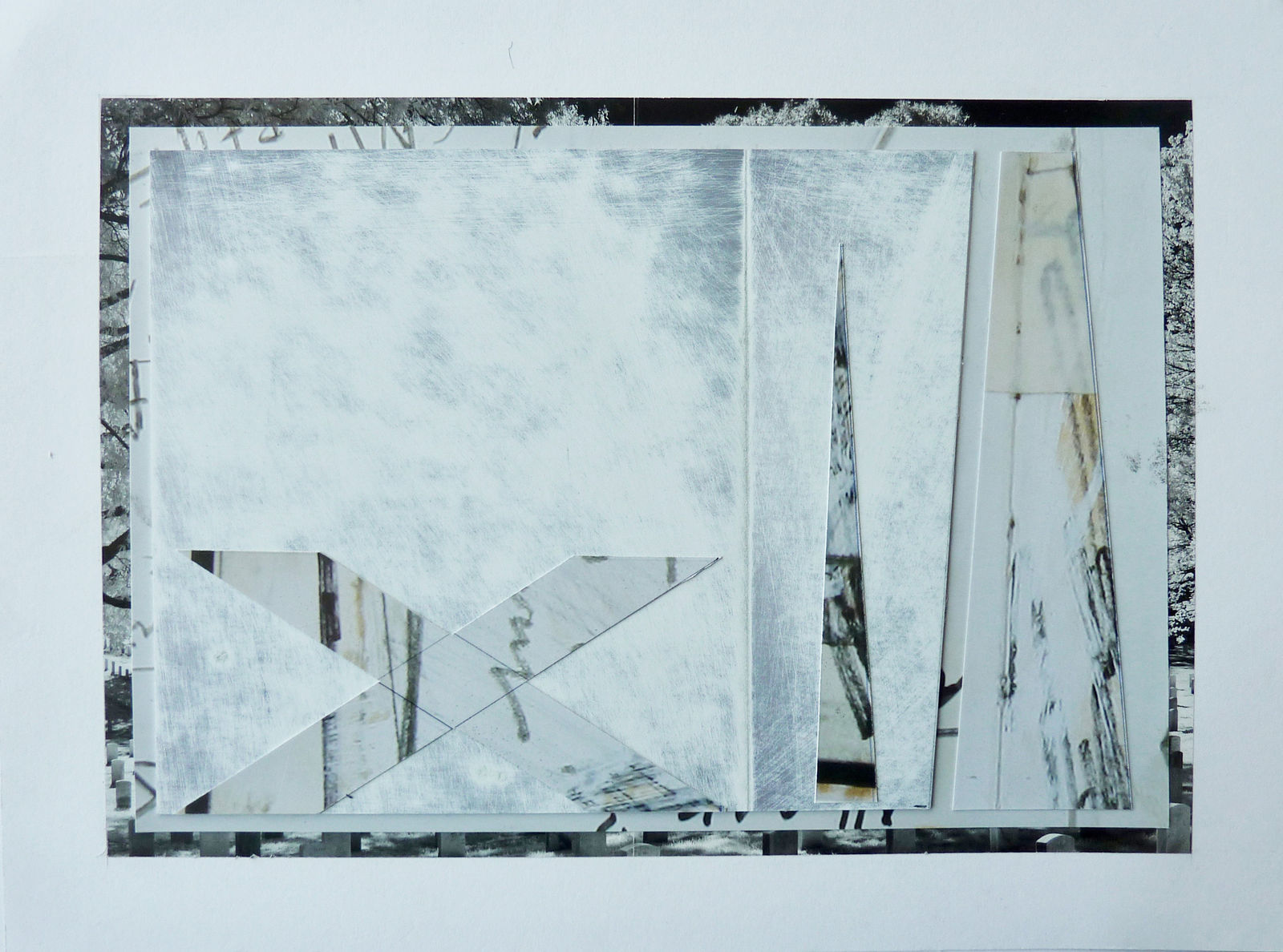 Doug Cocker RSA, Schiehallion Suite X