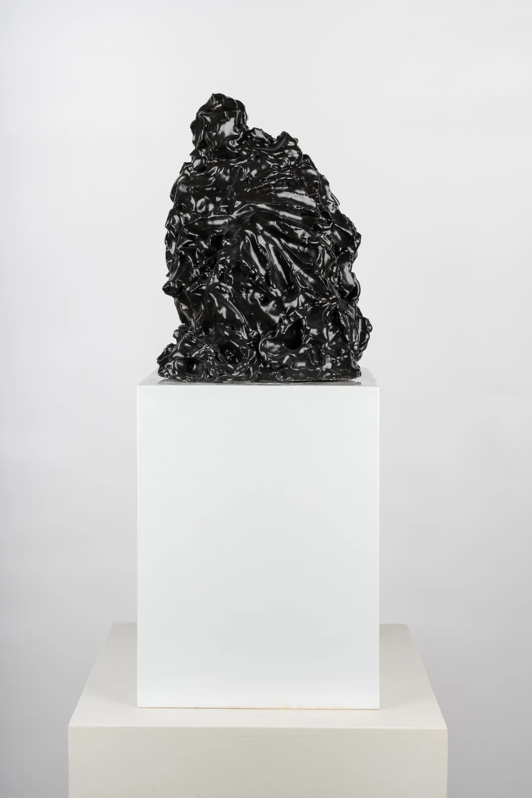 Jessica Harrison RSA, Cecil John Rhodes, Cape Town, 2019