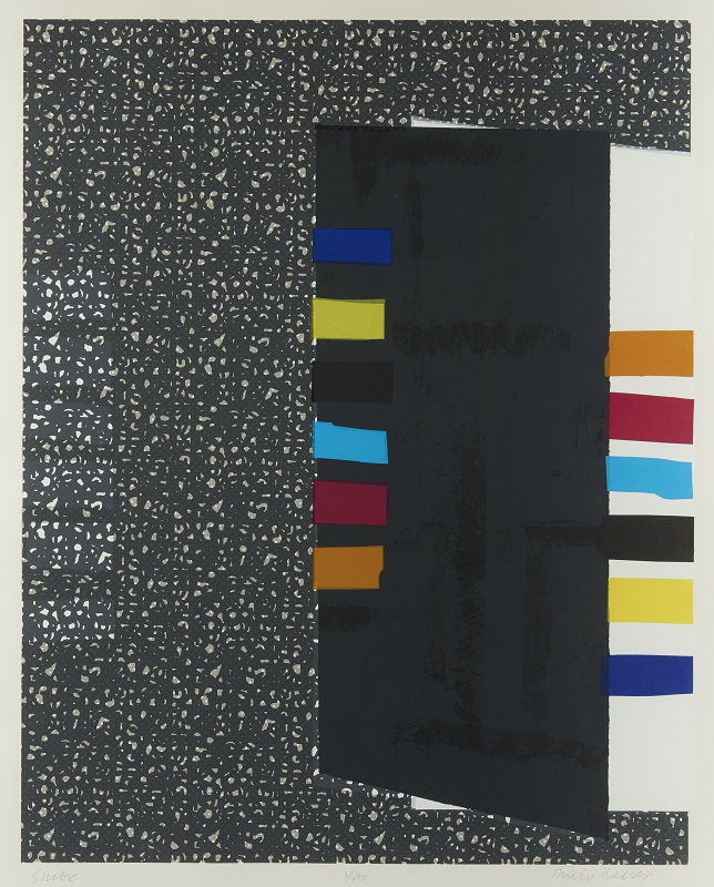 Philip Reeves RSA, Suite, 1999