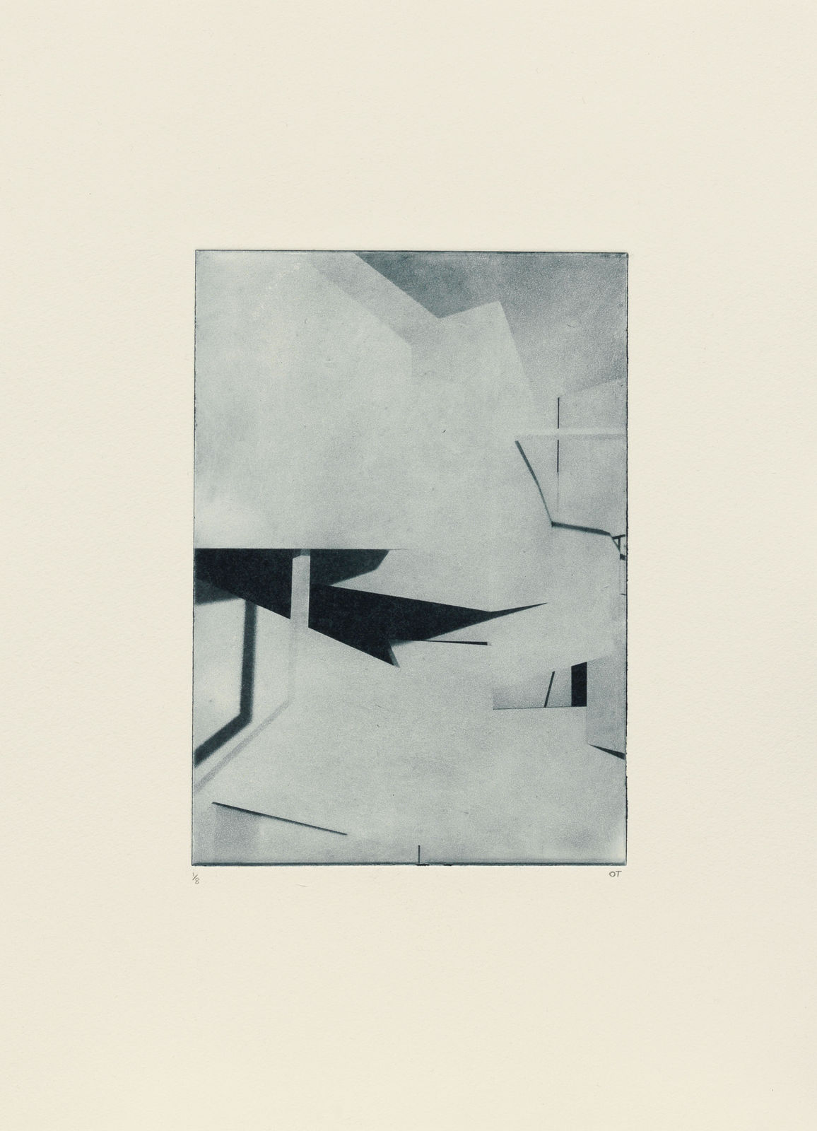 Olivia Turner, EH6 6HD, 2019