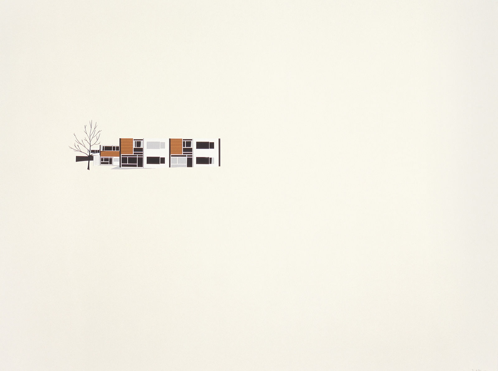 Toby Paterson RSA, Sunny Blunts, 2003