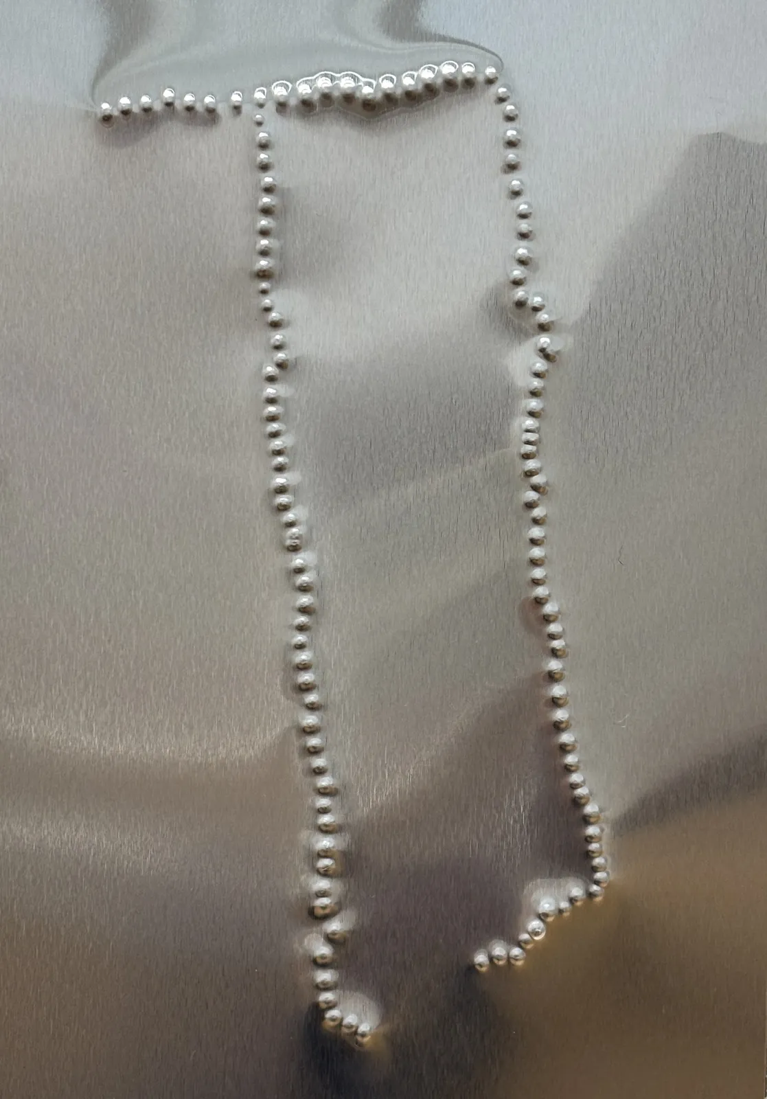 Agnes Little, Systems Alphabet 14, 2025