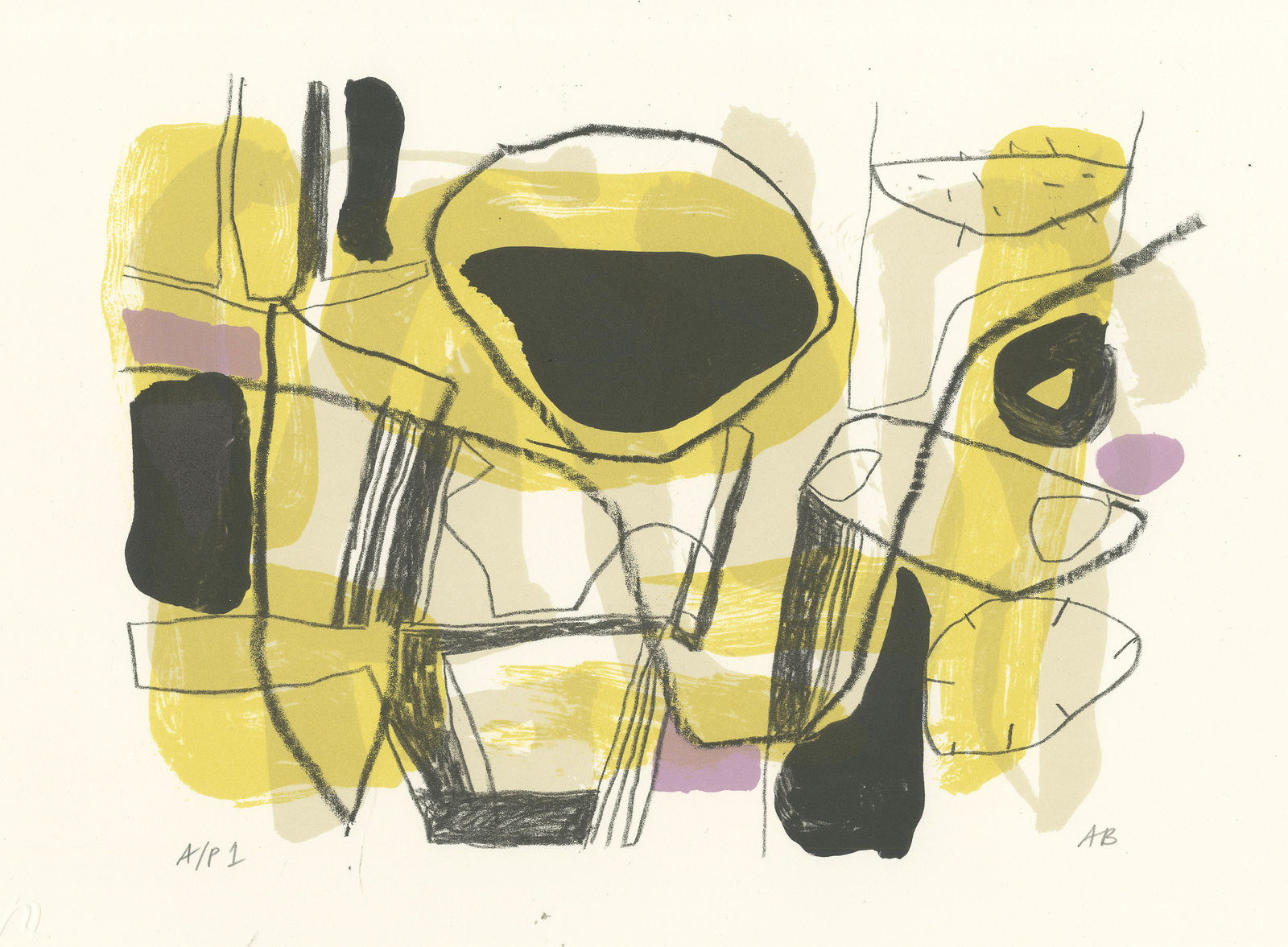 Alfons Bytautas RSA, Garden Song, 2023