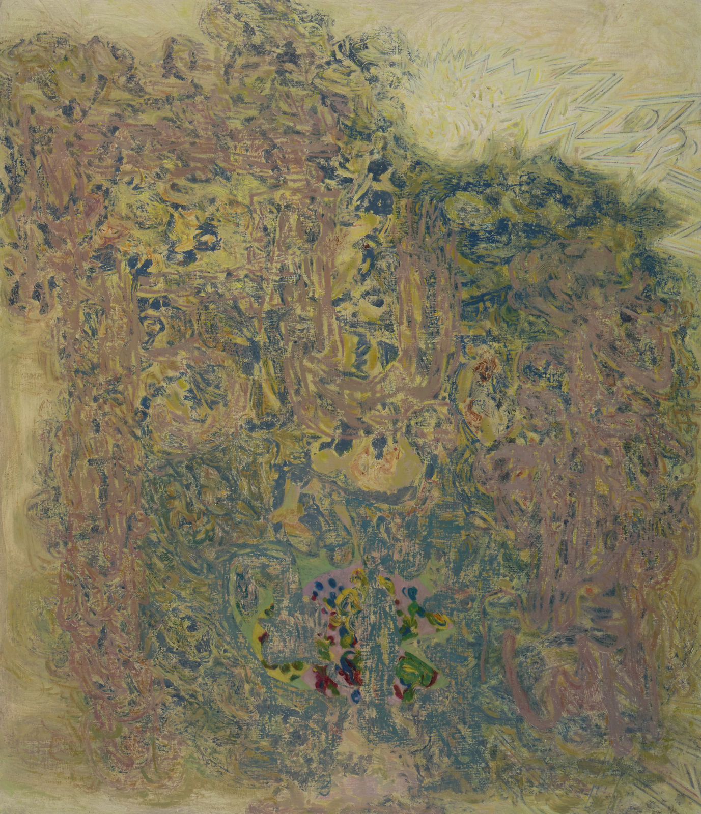 Lorna McIntosh RSA, Cut, 2025