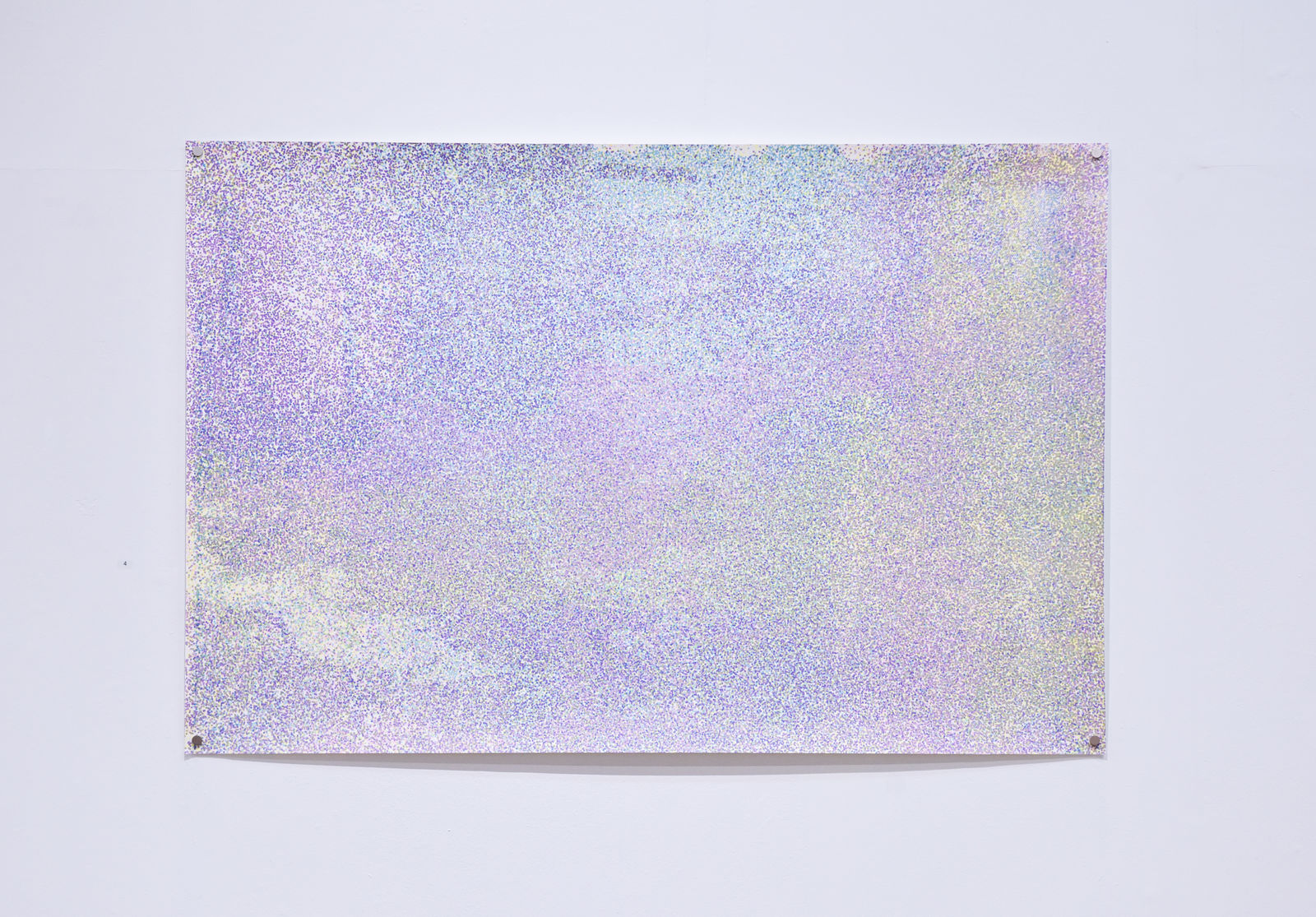 Sean Kemp, Neige (Slobodin’s Camera), 2021