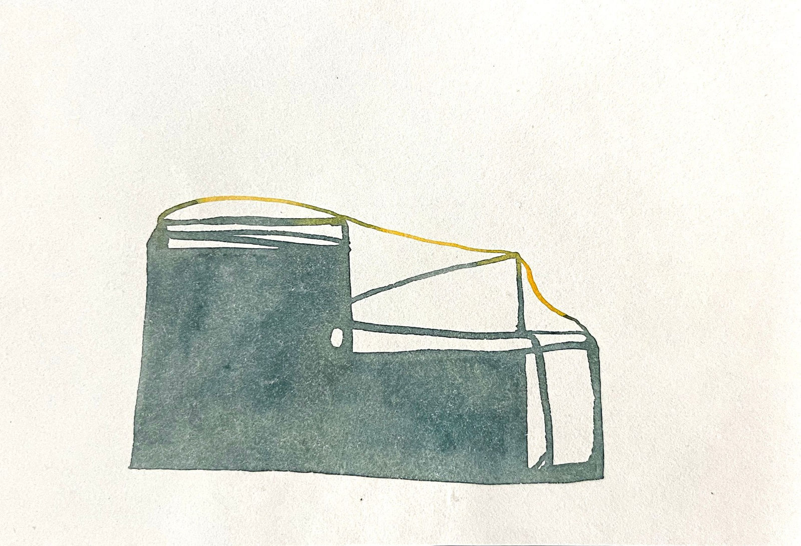 Gareth Fisher PRSA, The Alessandria Series 19, 2000-01