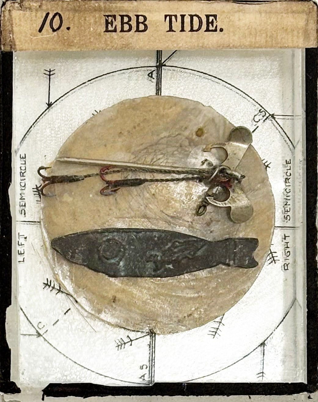 Will Maclean RSA, Ebb Tide