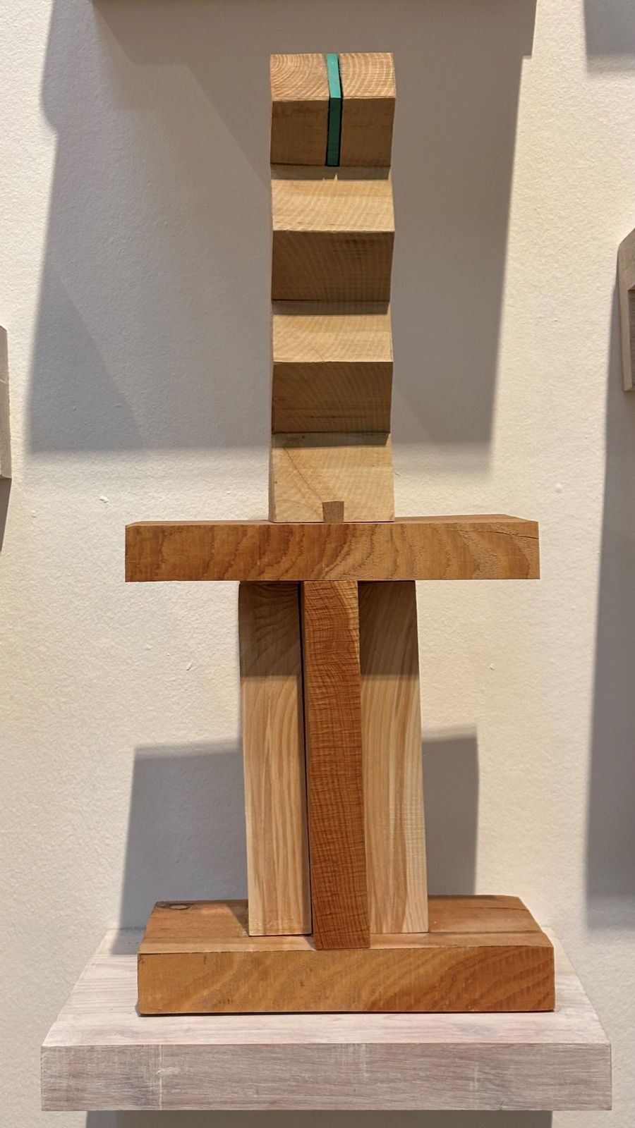 Doug Cocker RSA, Little Monuments 23, 2025