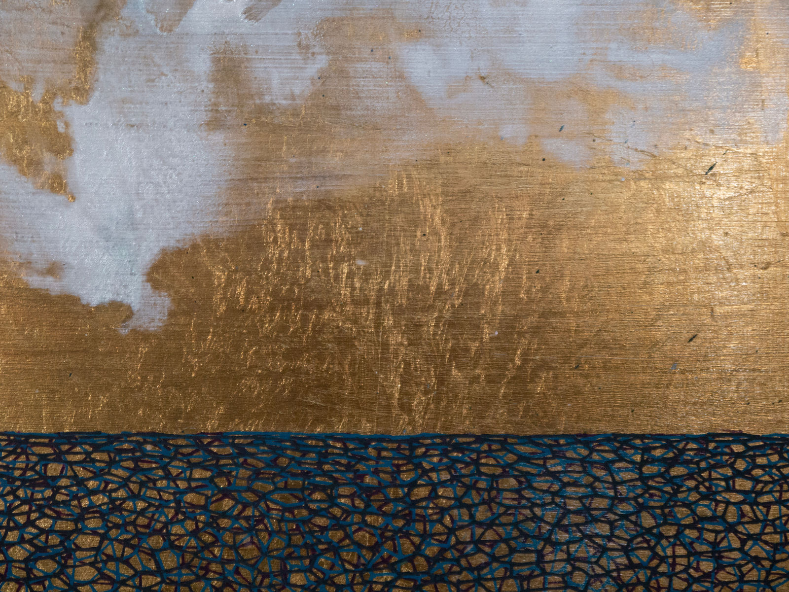 Samantha Clark, Perpetual Light, 2024