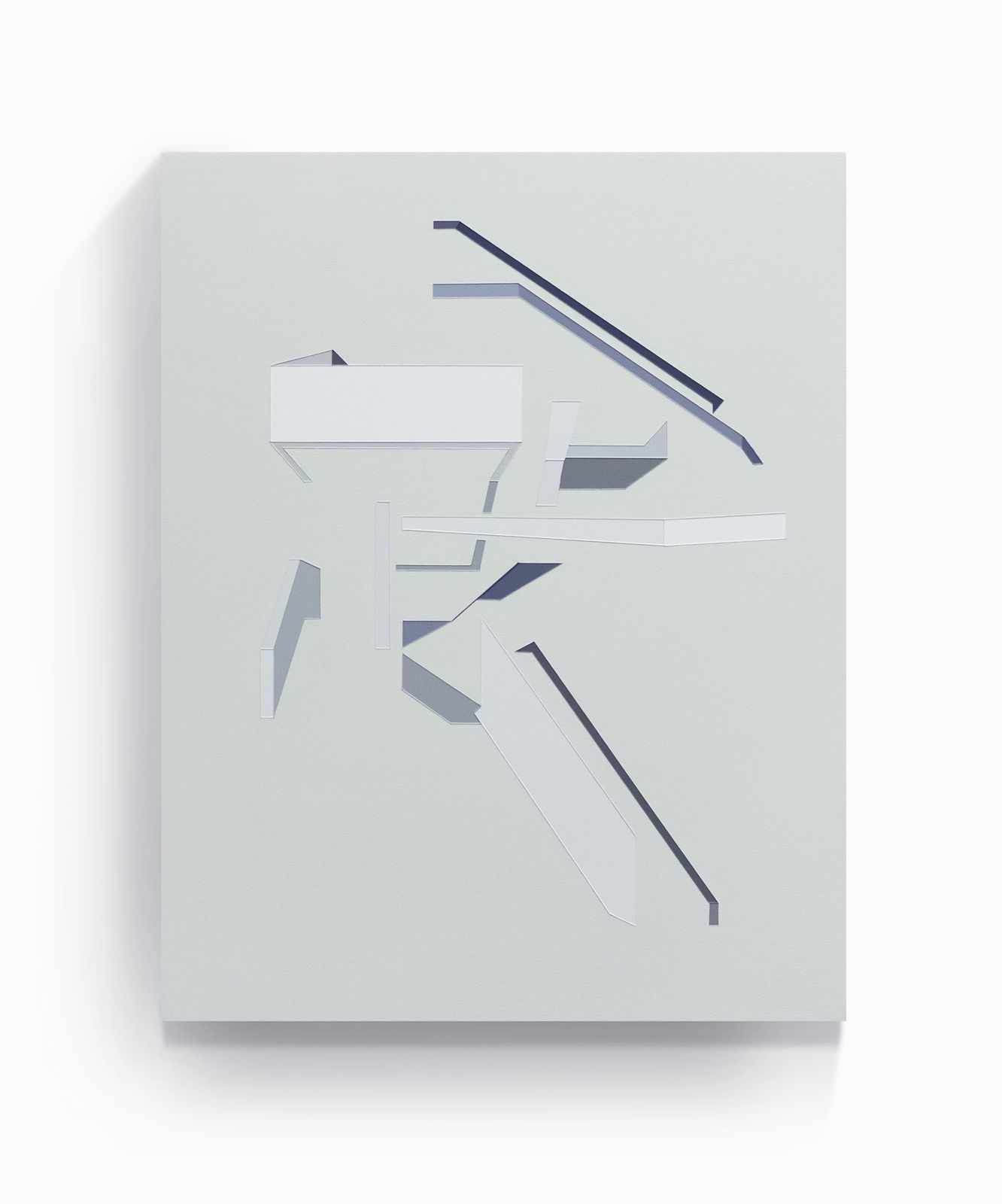 Olivia Turner, EC14 8DS, 2020