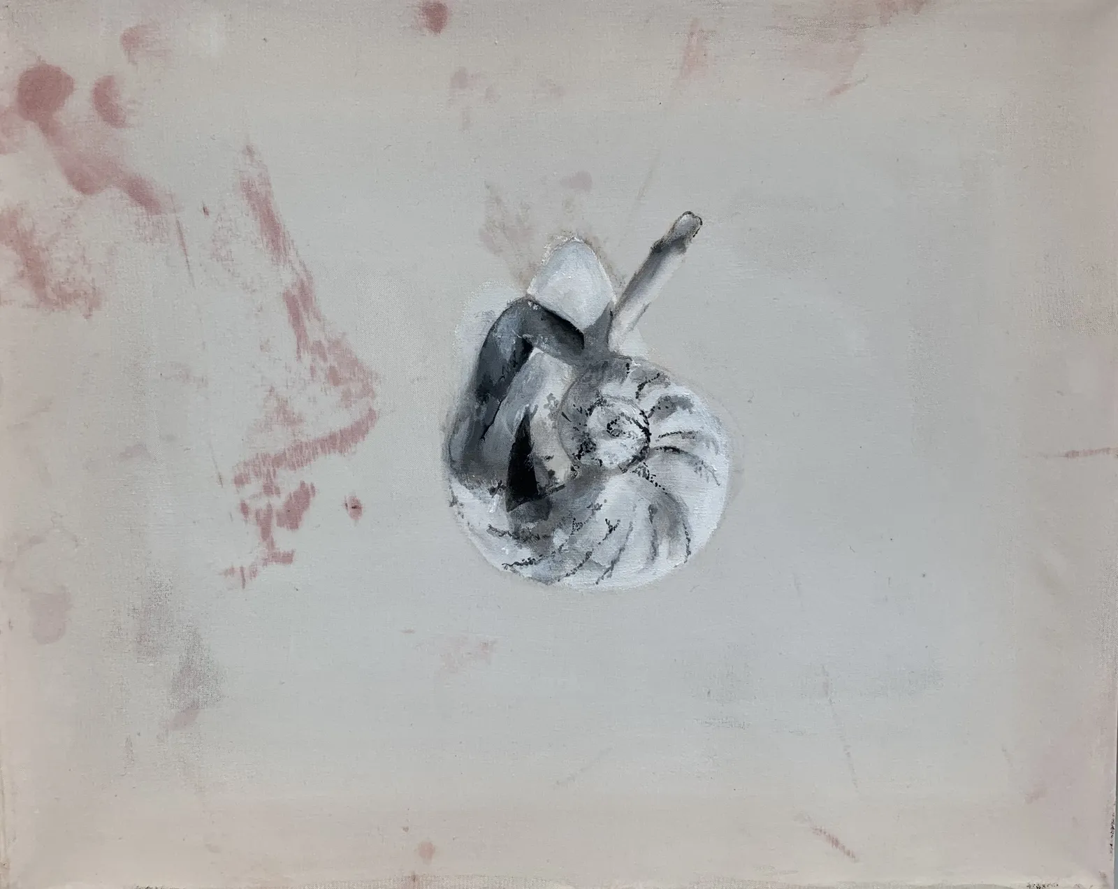 Nicole Hopley, Metamorphosis, 2025