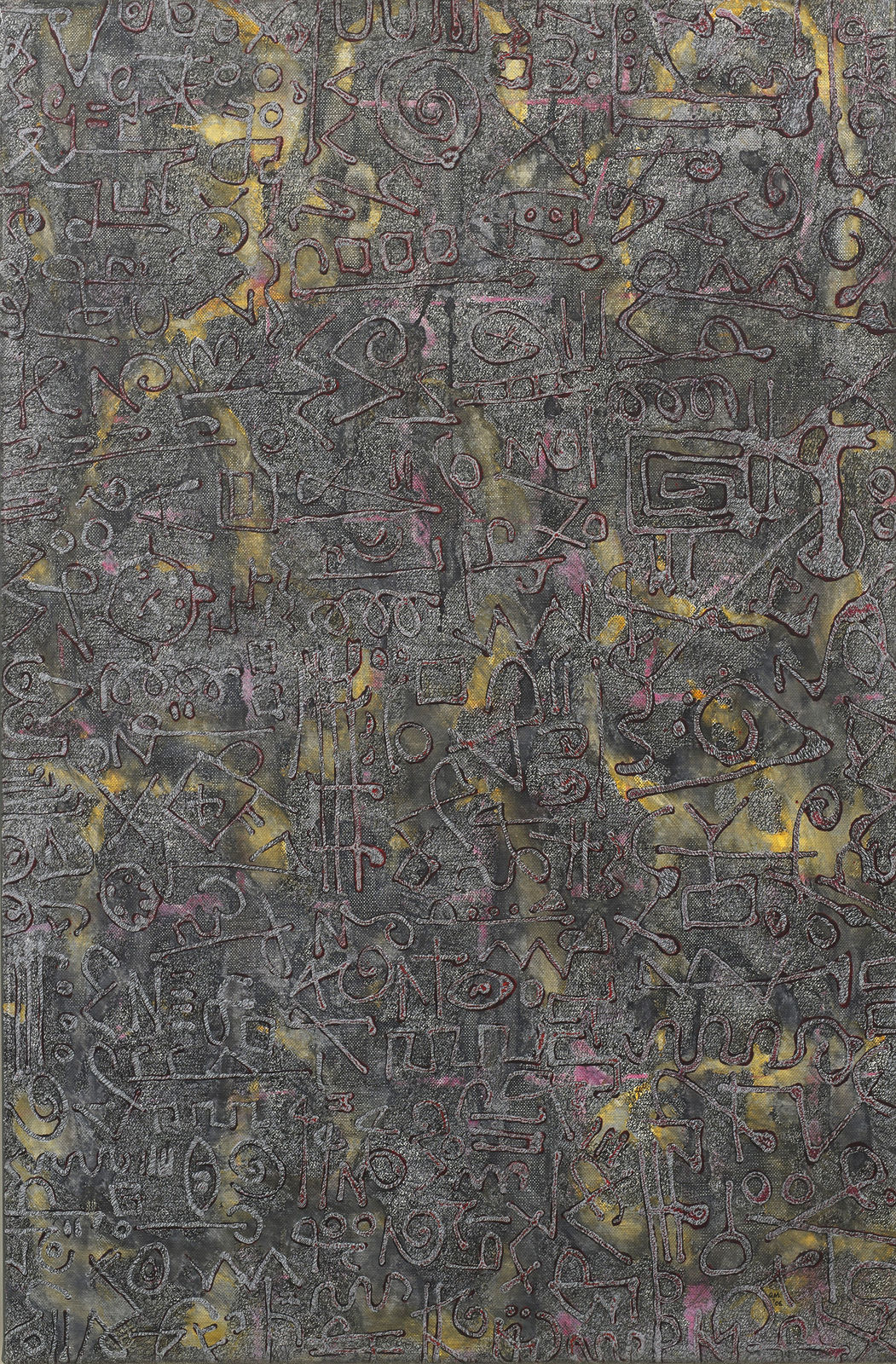 George Macpherson RSA, Winter, 2006