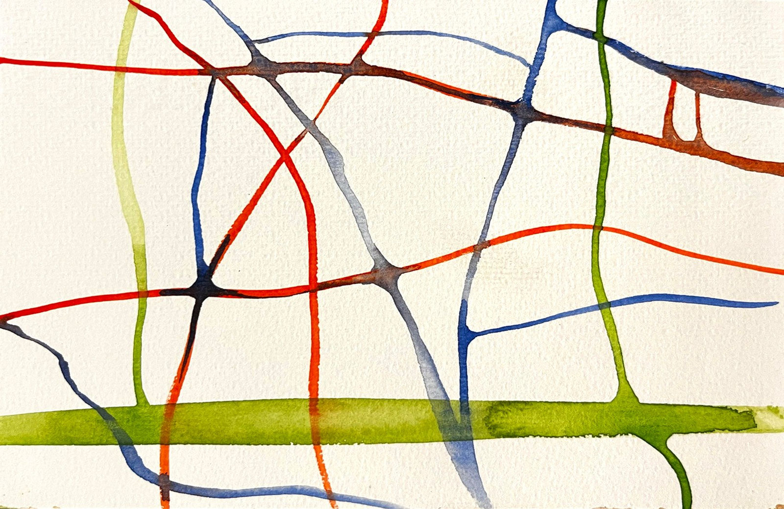 Gareth Fisher PRSA, The Alessandria Series 40, 2000-01