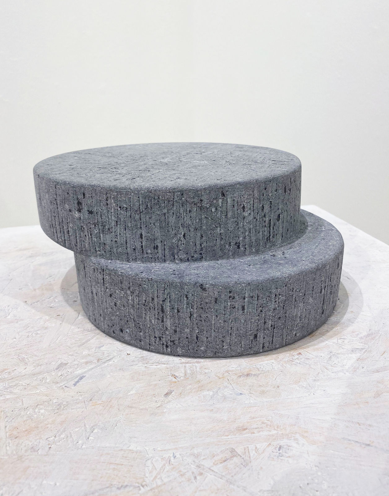 Jake Harvey RSA, Stack II, 2020