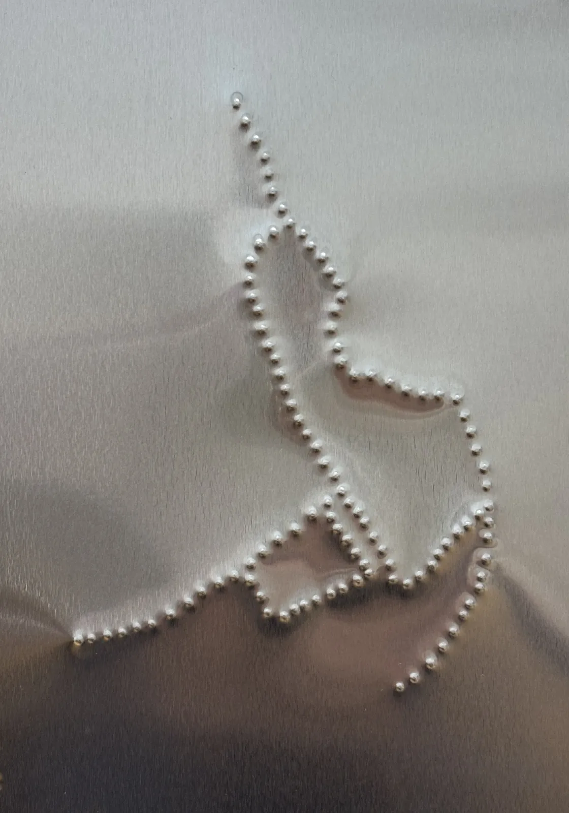 Agnes Little, Systems Alphabet 24, 2025