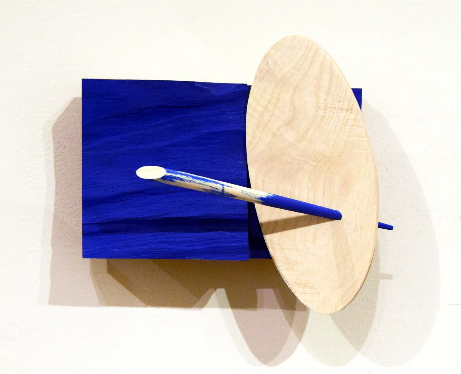 Doug Cocker RSA, First Variations 19