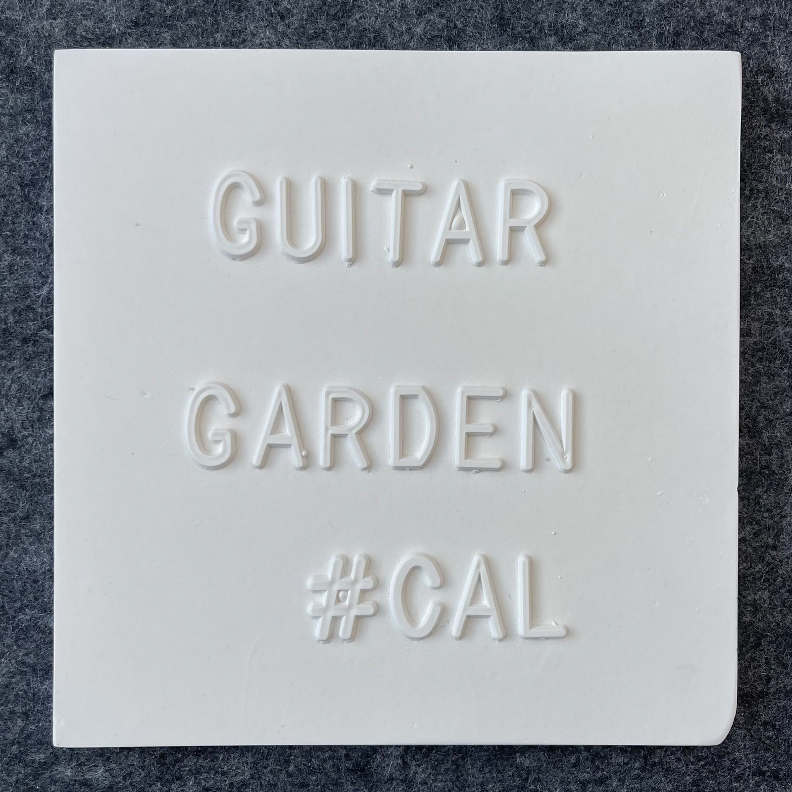 Rachel McClure, #Cal, 2022