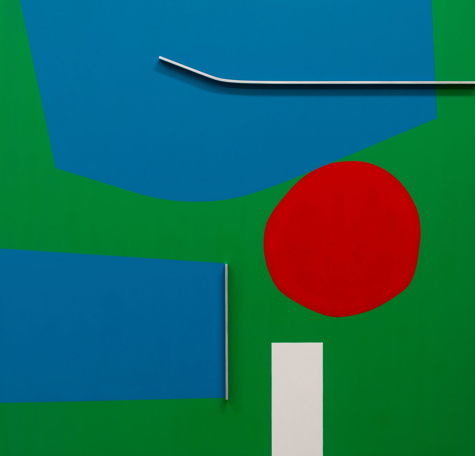 Toby Paterson RSA (Elect), Penumbral Park 2, 2024