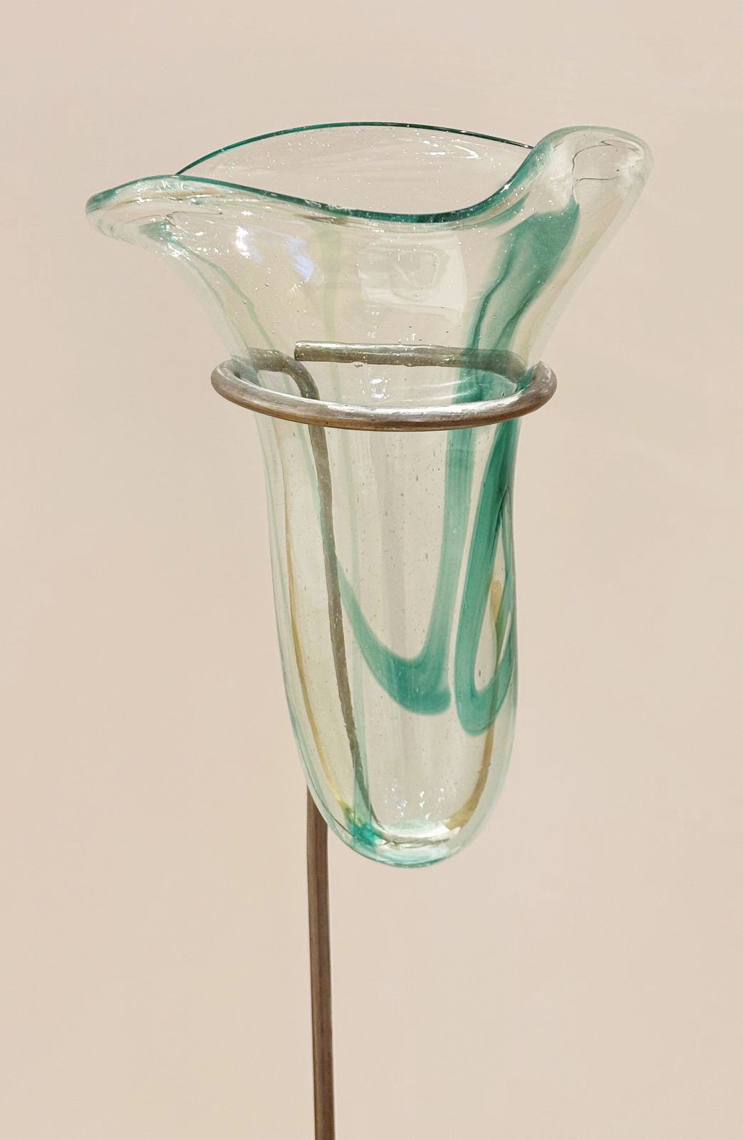 Fiona Goss, Mvua, 2025