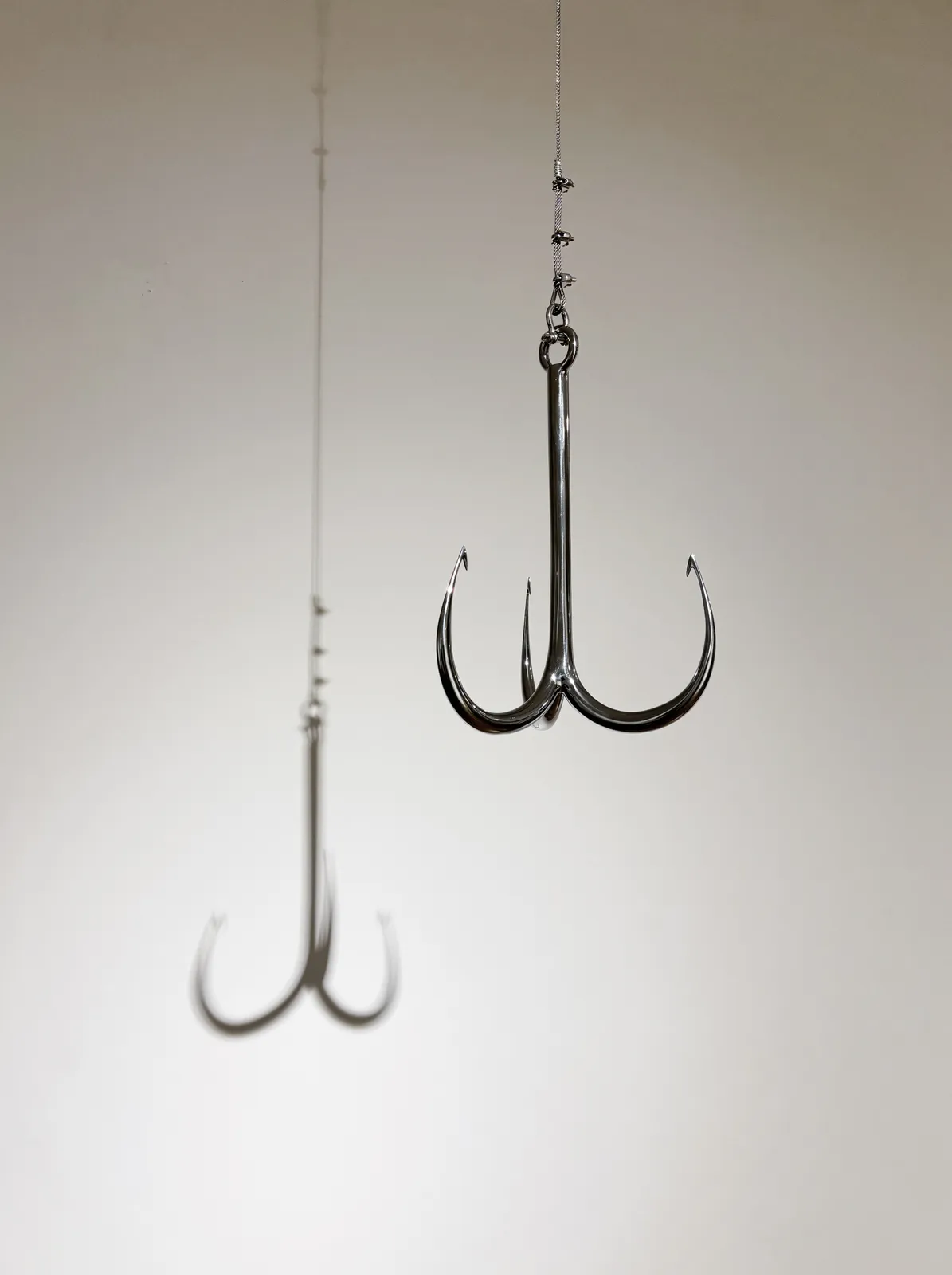 Anna Lewis, Tether, 2026