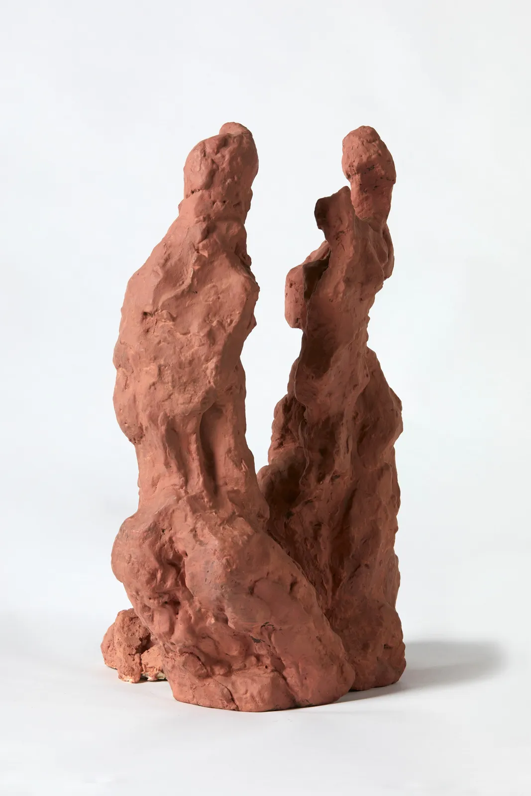 Benno Schotz RSA, The Generations, c. 1968