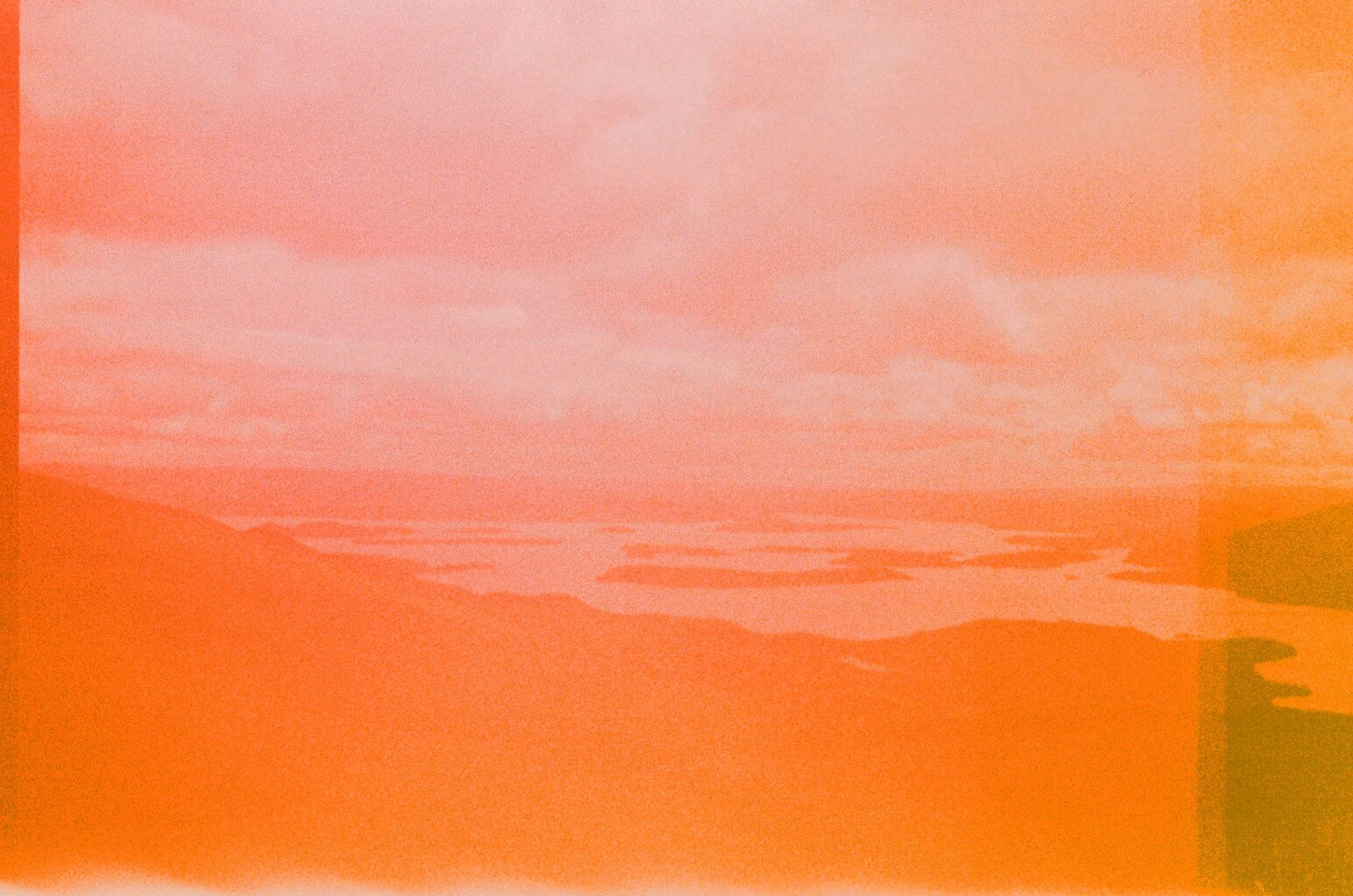 Rachel Nolan, Ferric, 2021