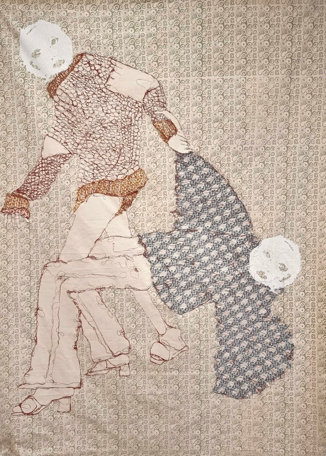 Fern Lovande, The Artist And His Legacy, 2025