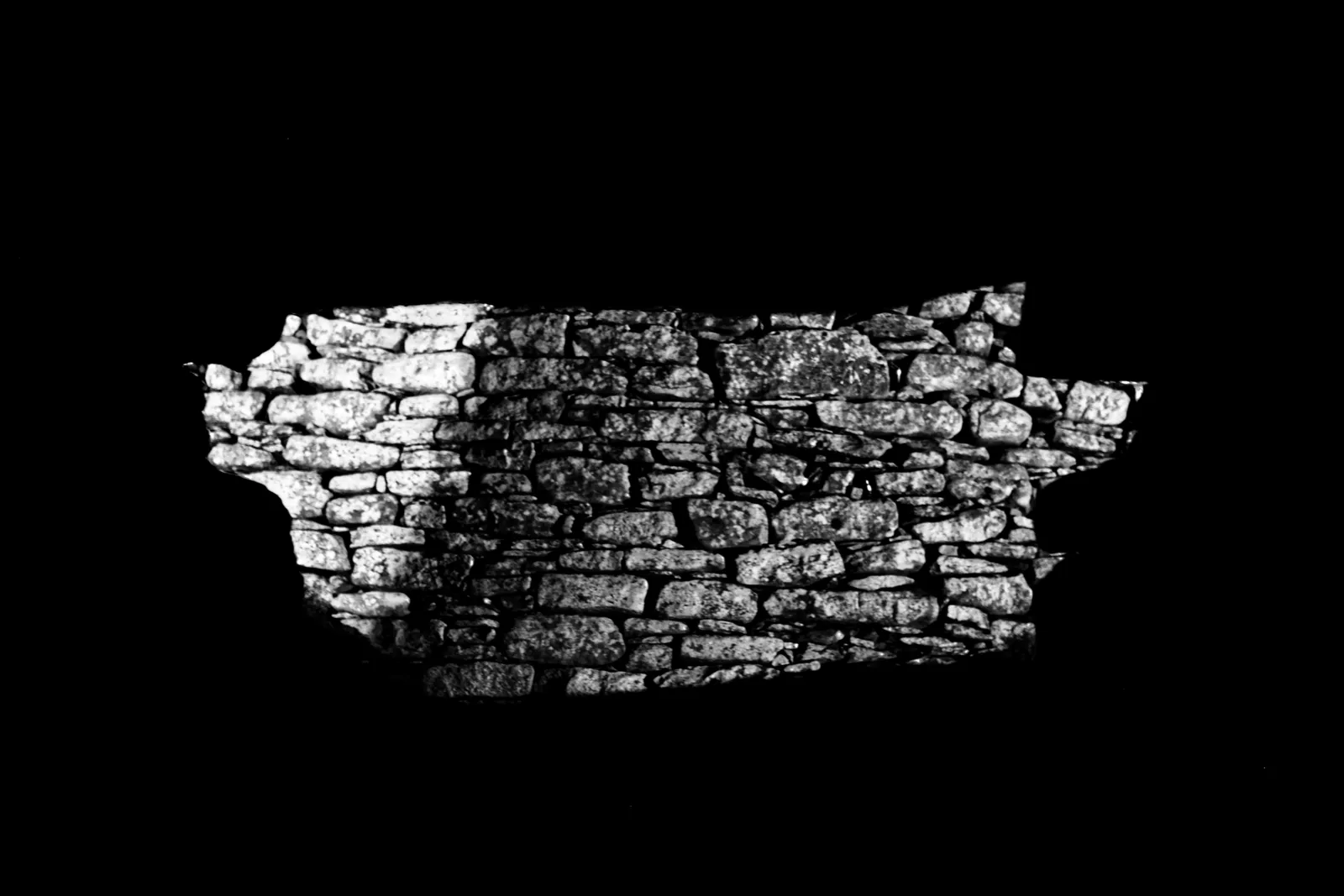 Claire Maria Carey, Salt Grit III, 2026