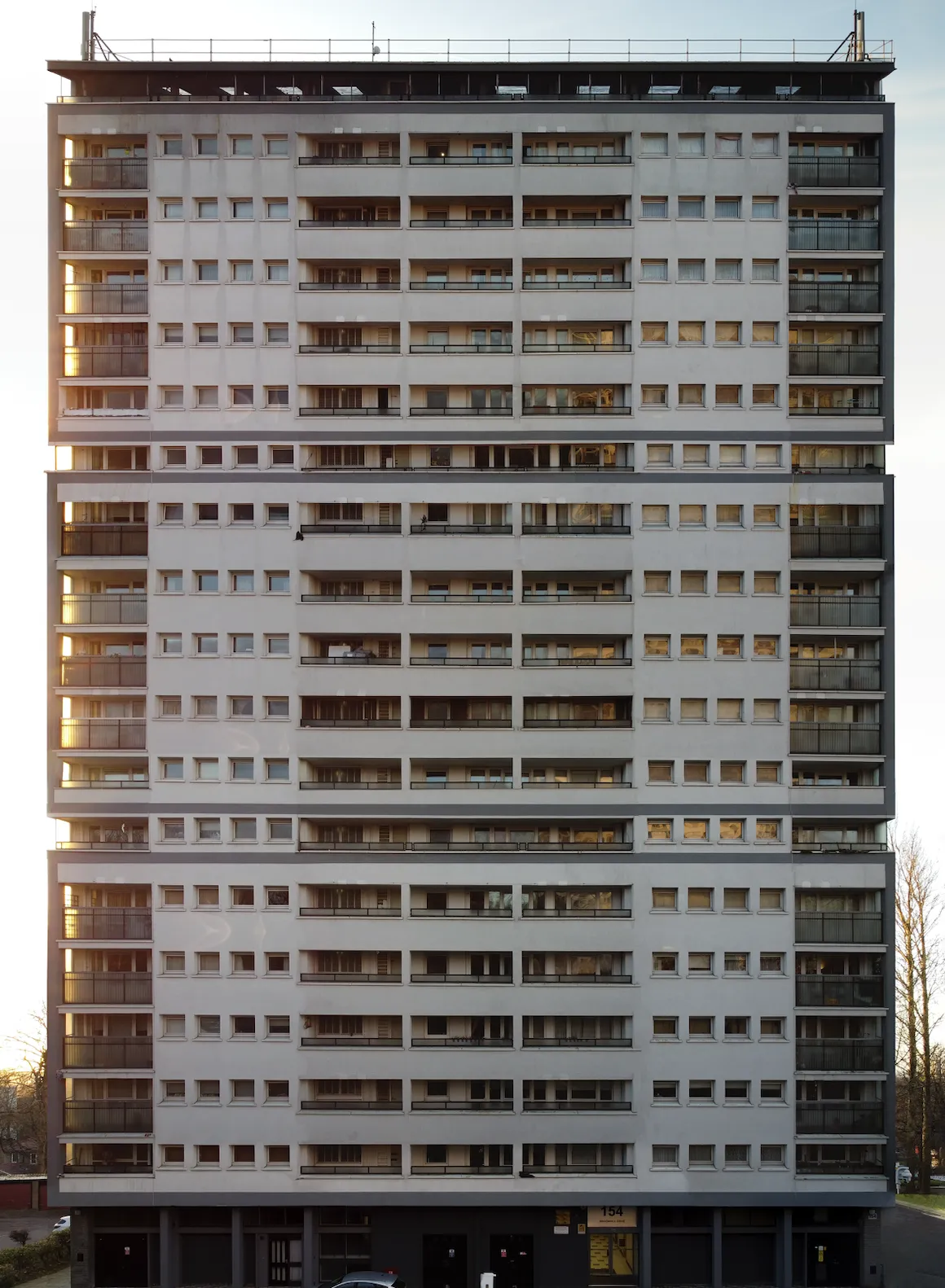 Ellis Bairstow, 154 Broomhill Drive, 2025