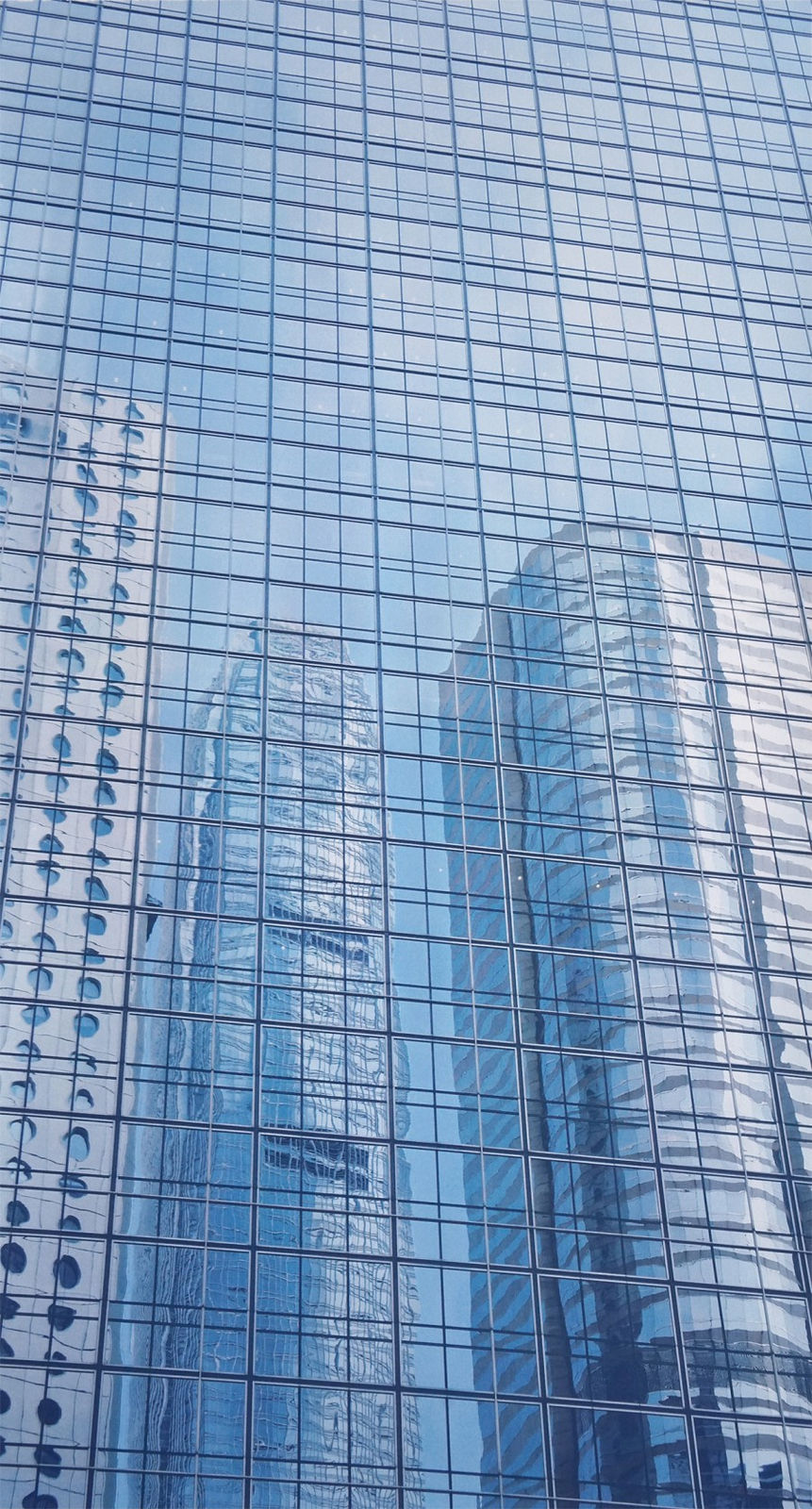 John Mackechnie RSA, Hong Kong Island, 2016