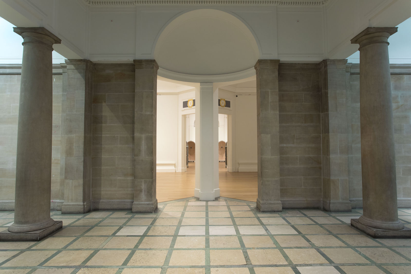 Jack McCombe, Repetitions of a Maker: Felix Namque (anon.), 2020