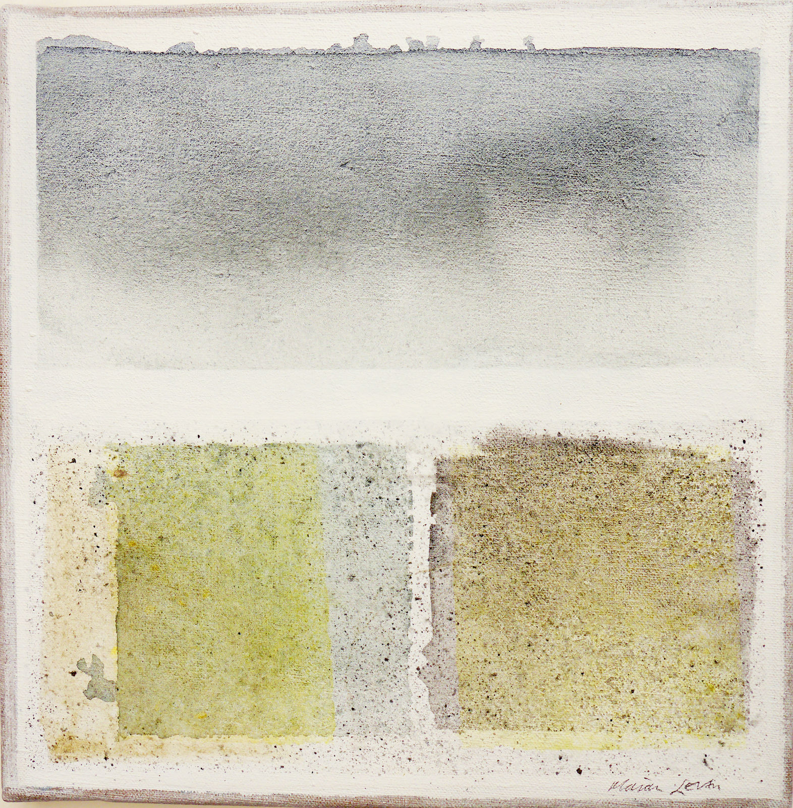 Marian Leven RSA, Near and Far