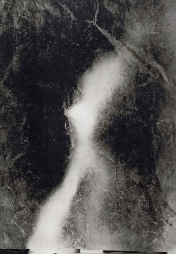 Jo Ganter RSA, One Walking