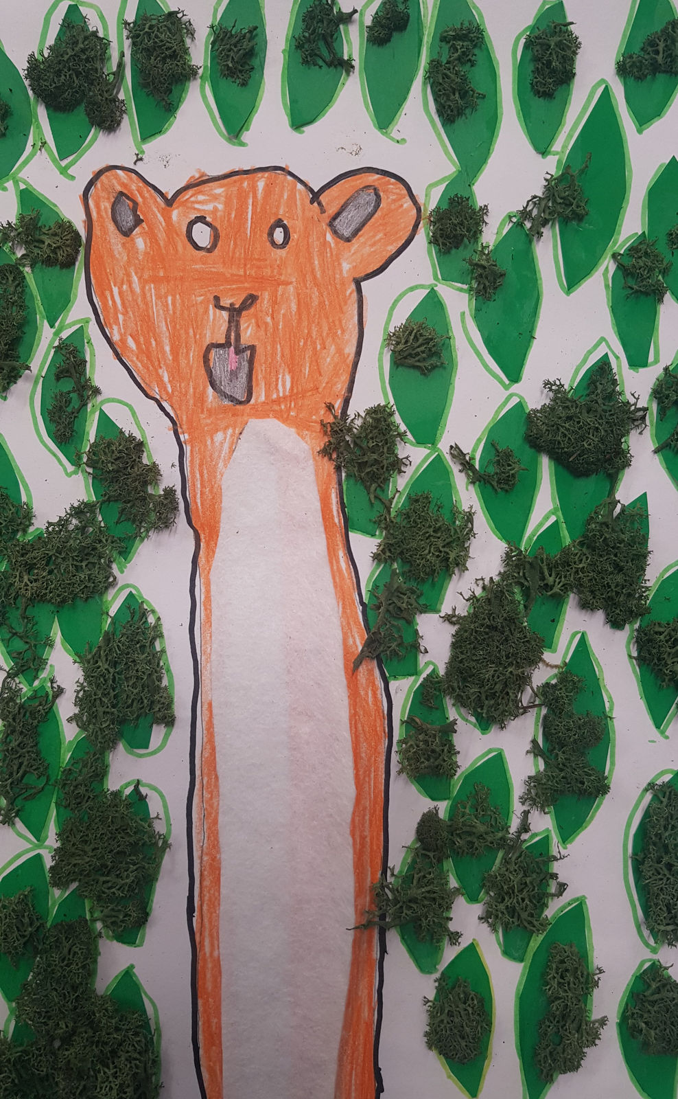 Abdullah Rahim, Ogilvie School Campus