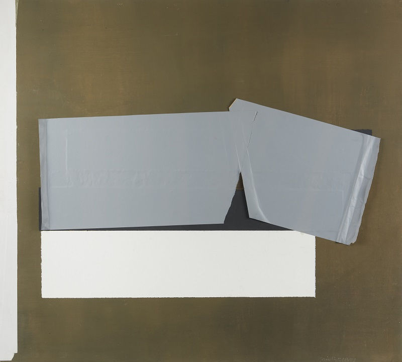 Philip Reeves RSA, Breaker