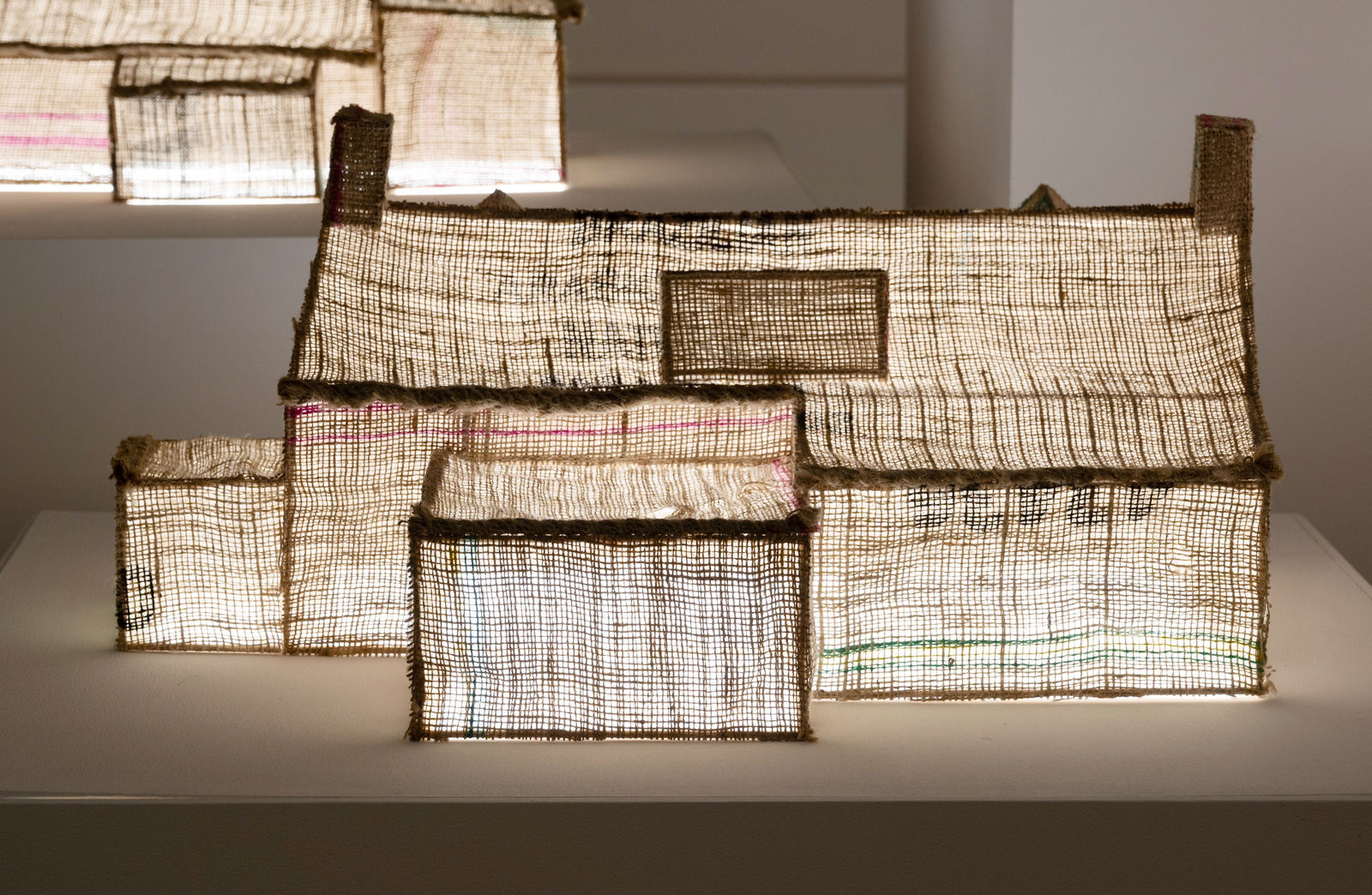 Kirsty Duguid, Ploverwards, 2023