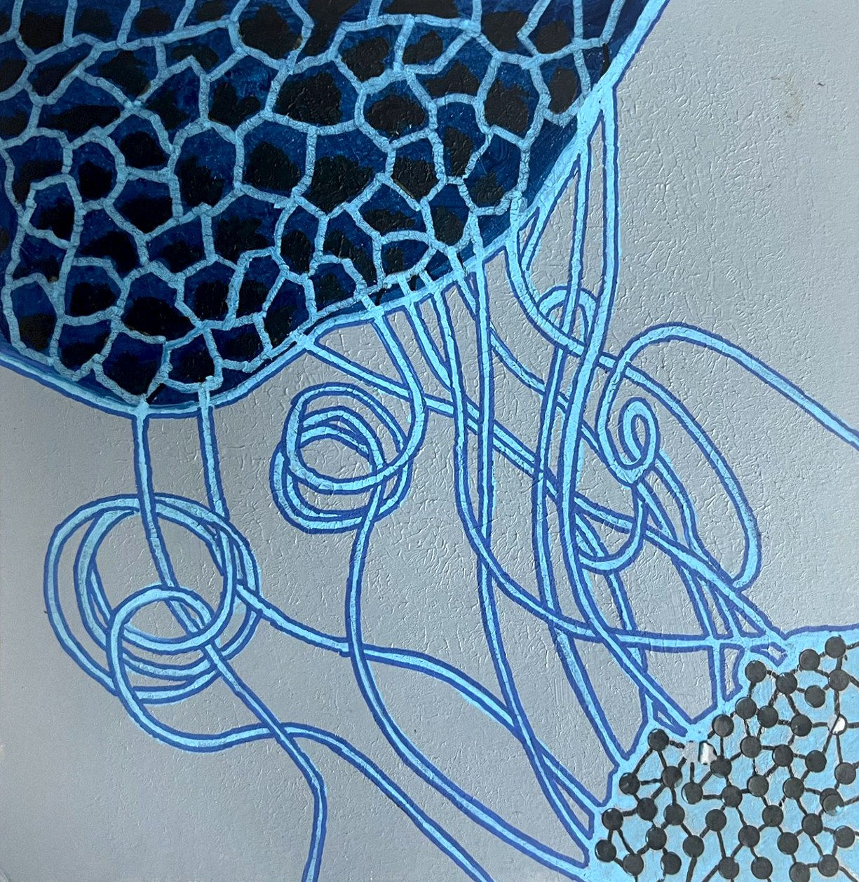 Sam Ainsley RSA, Miscommunication