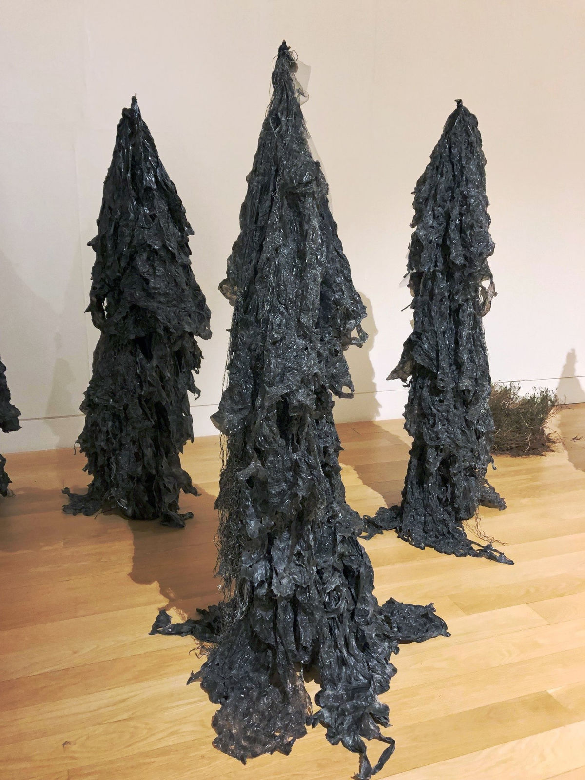 Ruth Tait, Widows, 2021